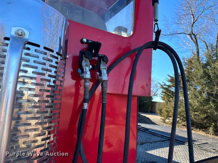 image for item OF9155 Yard truck