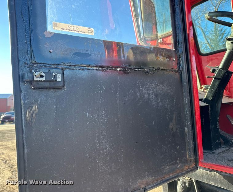 image for item OF9155 Yard truck