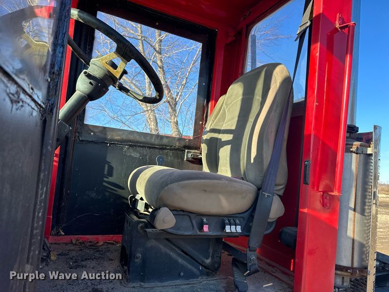 image for item OF9155 Yard truck