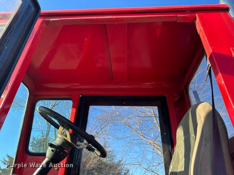 image for item OF9155 Yard truck