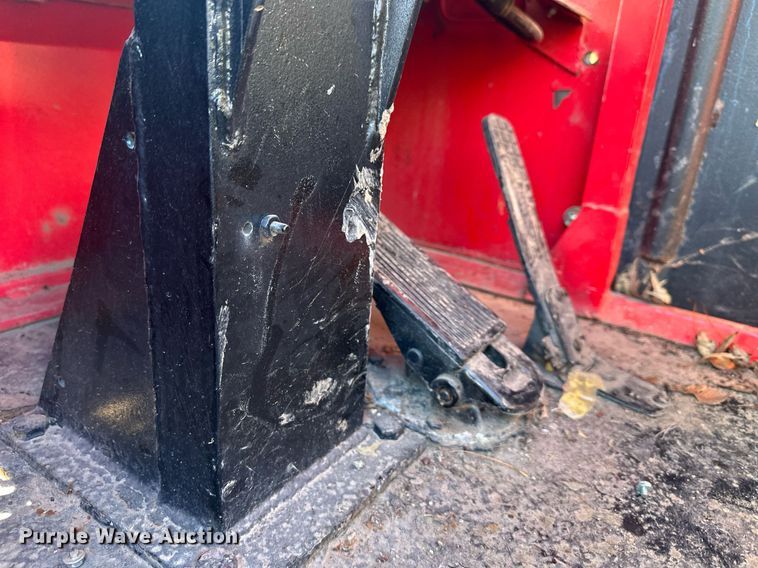 image for item OF9155 Yard truck