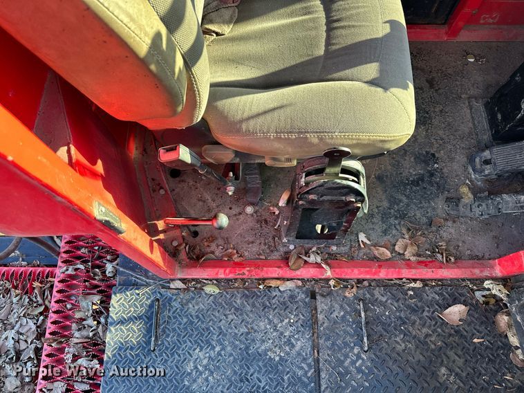 image for item OF9155 Yard truck