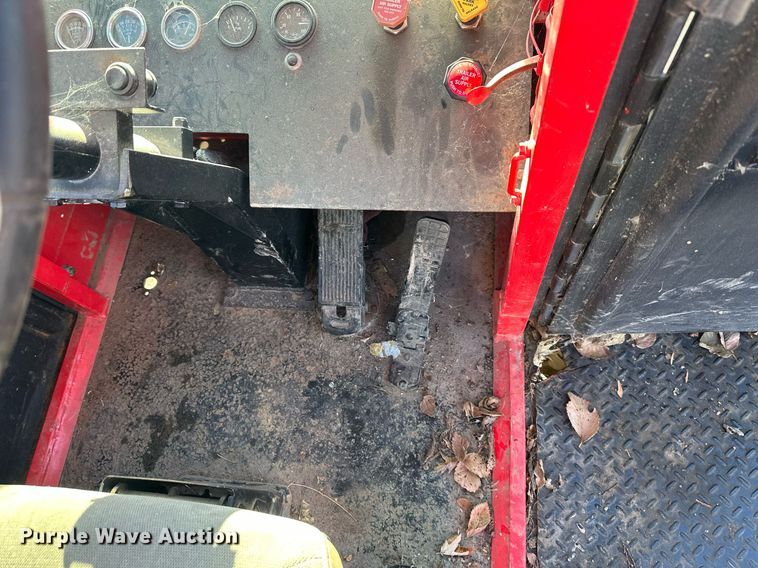 image for item OF9155 Yard truck