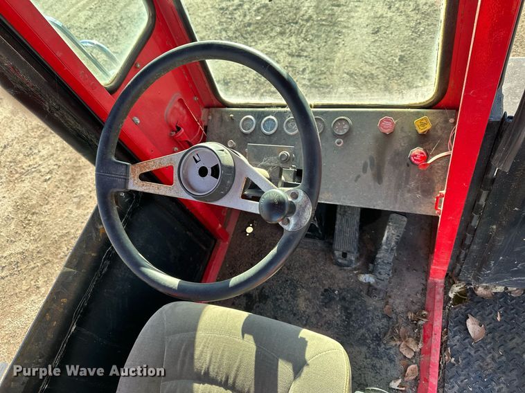 image for item OF9155 Yard truck