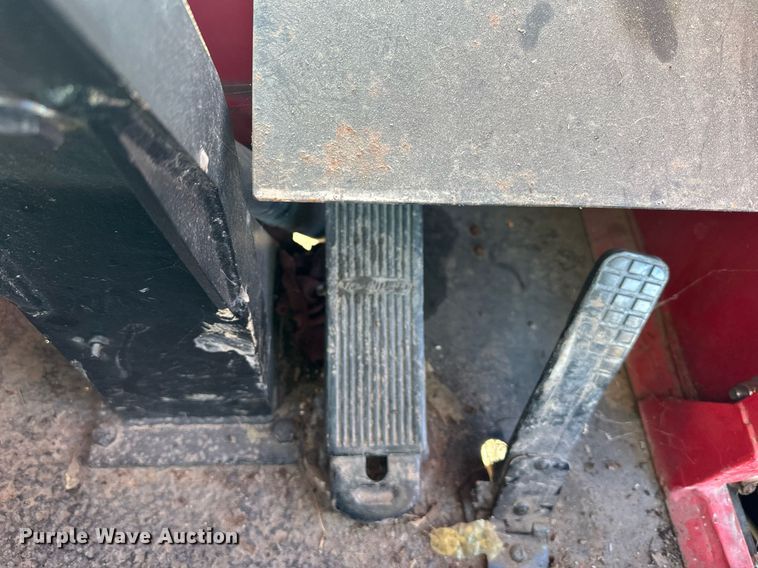 image for item OF9155 Yard truck