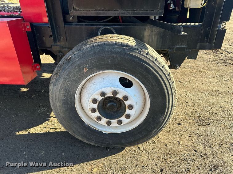 image for item OF9155 Yard truck