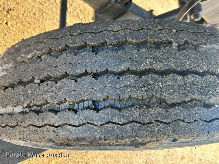 image for item OF9155 Yard truck