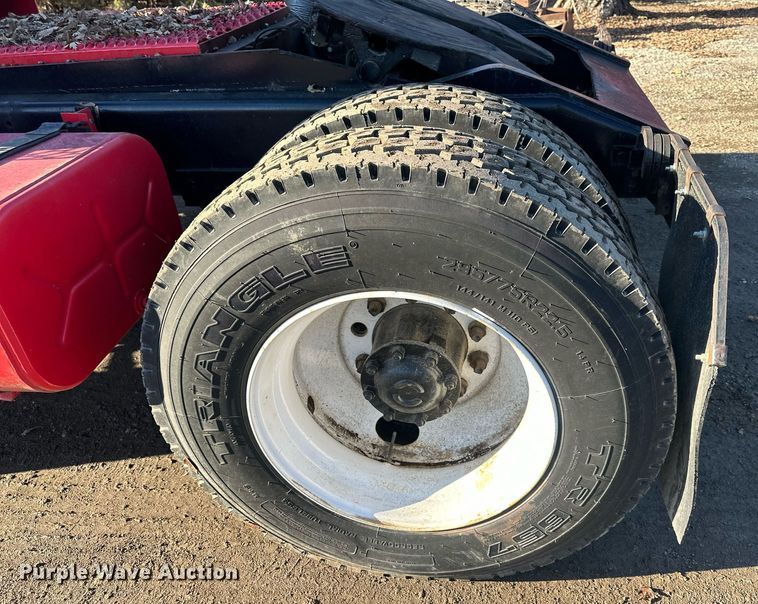 image for item OF9155 Yard truck