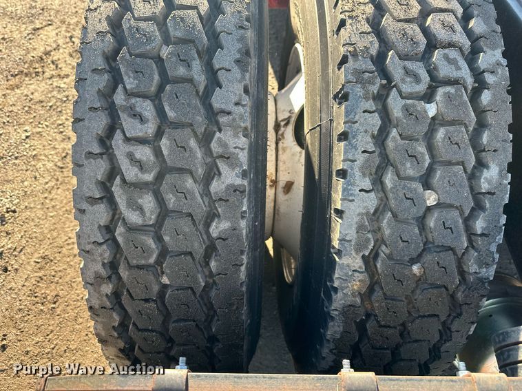 image for item OF9155 Yard truck