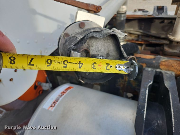 image for item OJ9706 2005 Peterbilt 379  semi truck