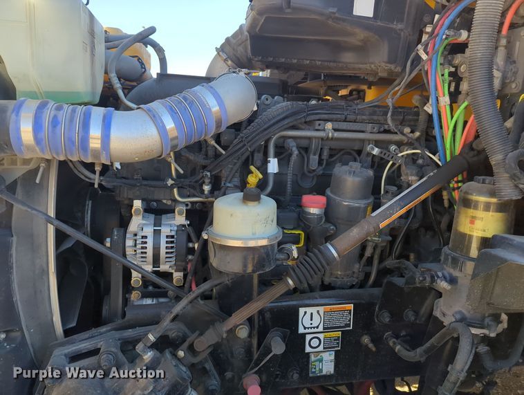 image for item OL9131 2019 Kenworth T680  semi truck