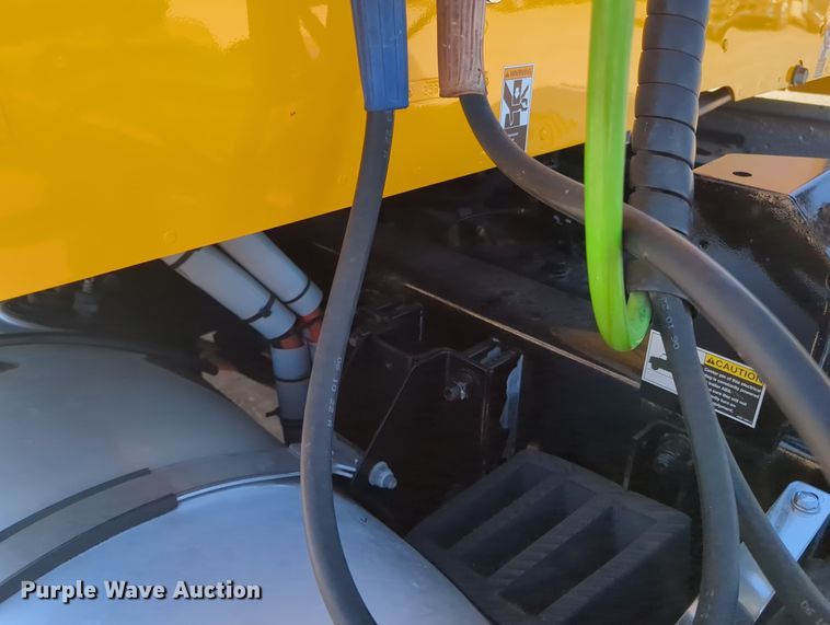 image for item OL9141 2019 Kenworth T680  semi truck