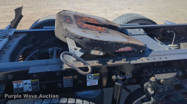 image for item OL9141 2019 Kenworth T680  semi truck