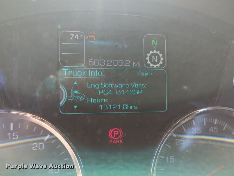 image for item OL9141 2019 Kenworth T680  semi truck