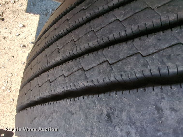 image for item OL9141 2019 Kenworth T680  semi truck