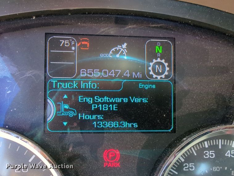 image for item OL9142 2019 Kenworth T680  semi truck