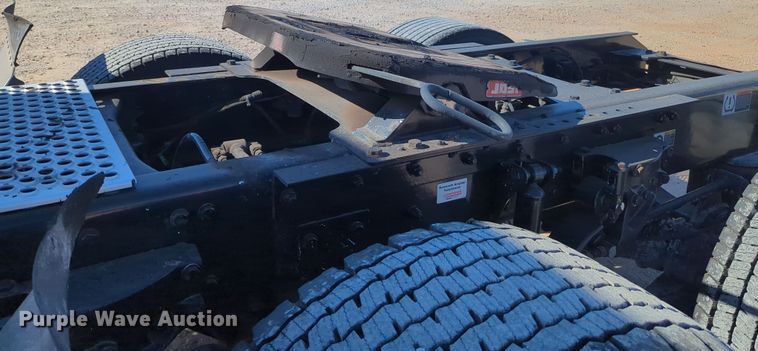 image for item OL9143 2019 Kenworth T680  semi truck