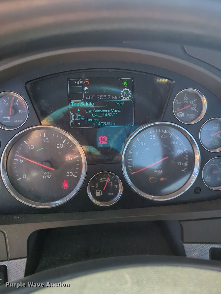 image for item OL9144 2019 Kenworth T680  semi truck