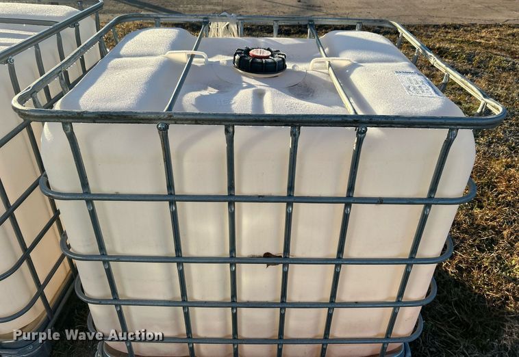 image for item DN0549 (6) poly totes