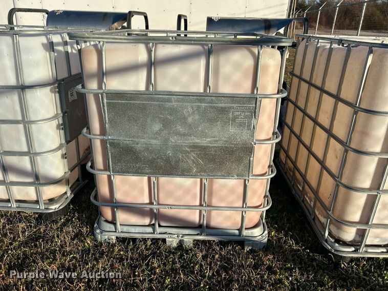 image for item DN0549 (6) poly totes