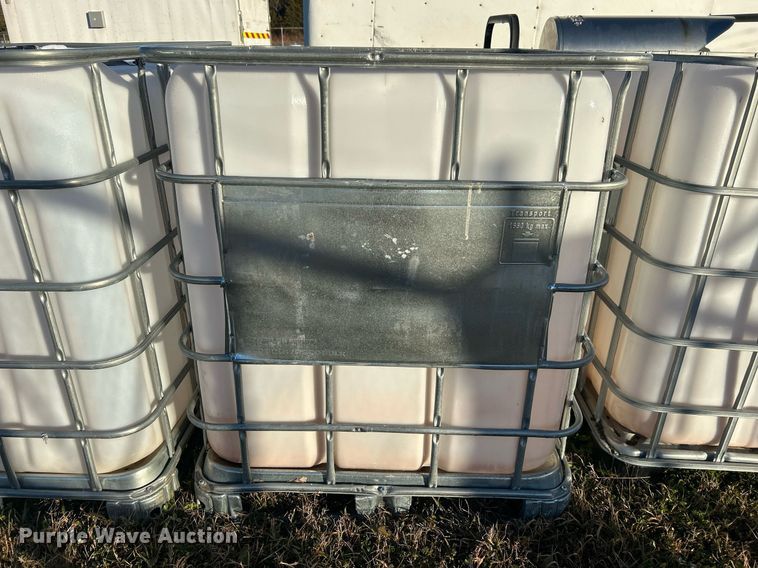 image for item DN0549 (6) poly totes