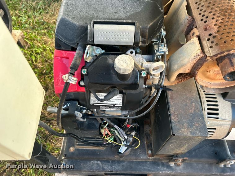 image for item DN0550 Pressure washer