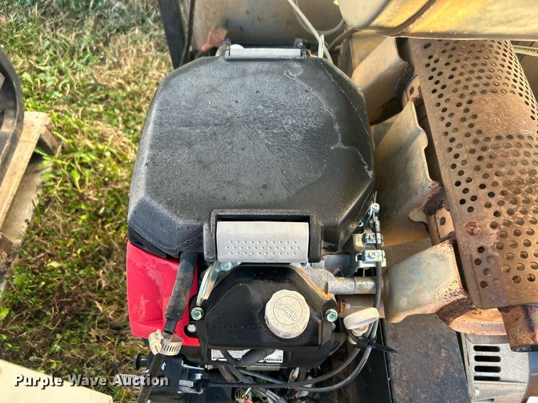 image for item DN0550 Pressure washer