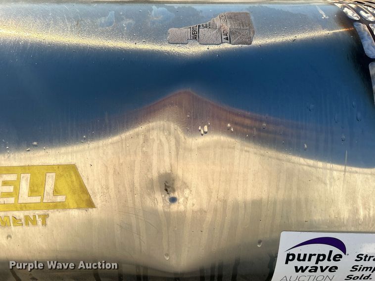 image for item DN0551 Pressure washer