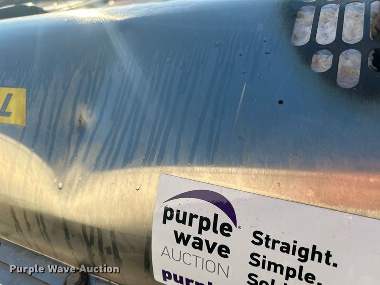 image for item DN0551 Pressure washer