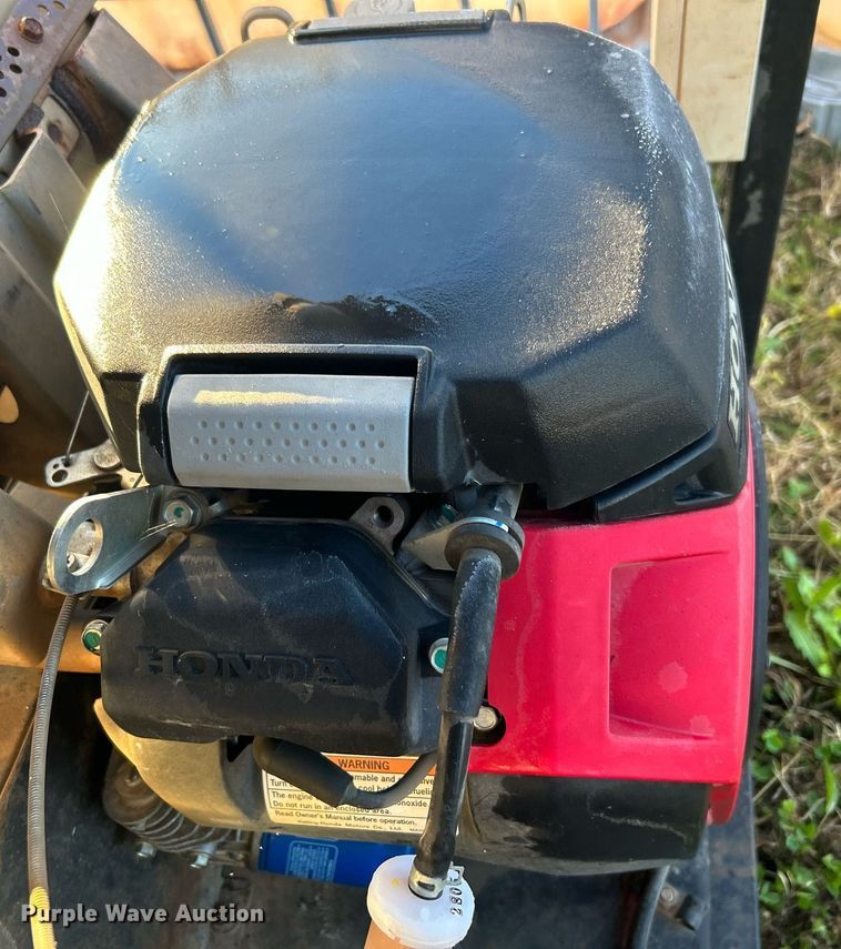 image for item DN0551 Pressure washer