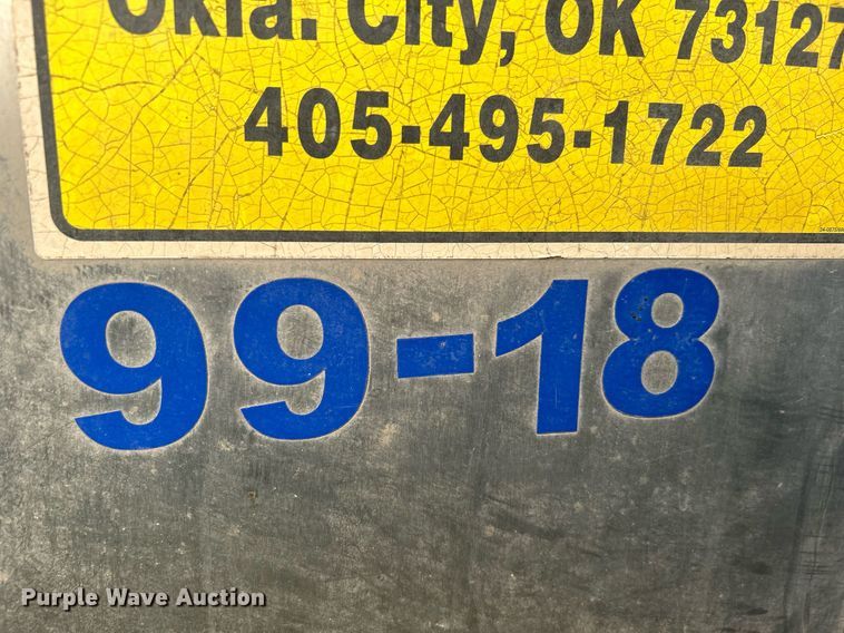 image for item DN0551 Pressure washer