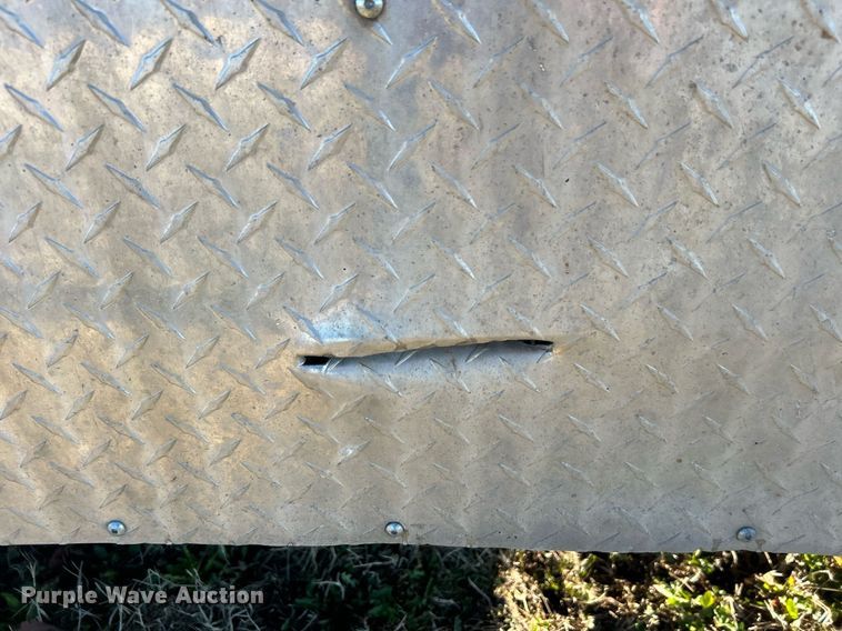 image for item DN0553 2019 Bravo Trailers SC8524TA3  enclosed cargo trailer