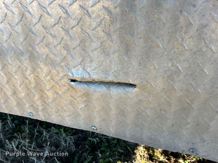 image for item DN0553 2019 Bravo Trailers SC8524TA3  enclosed cargo trailer