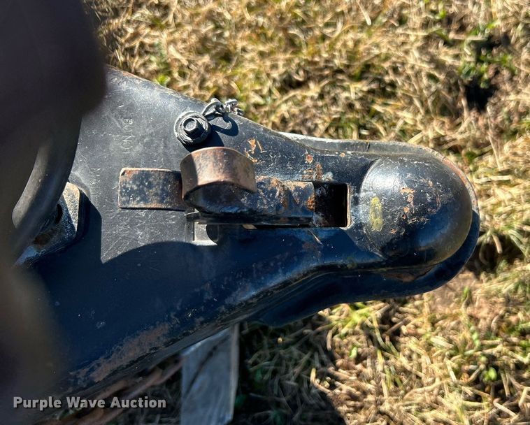 image for item DN0553 2019 Bravo Trailers SC8524TA3  enclosed cargo trailer