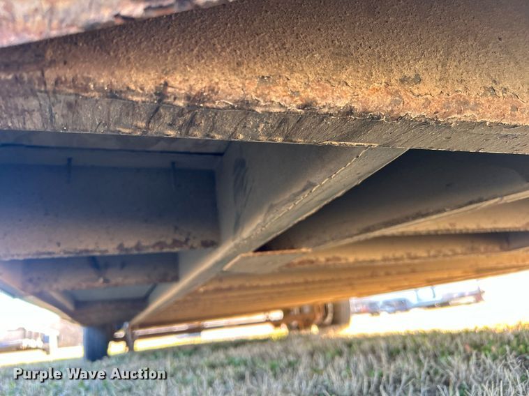 image for item DN0553 2019 Bravo Trailers SC8524TA3  enclosed cargo trailer