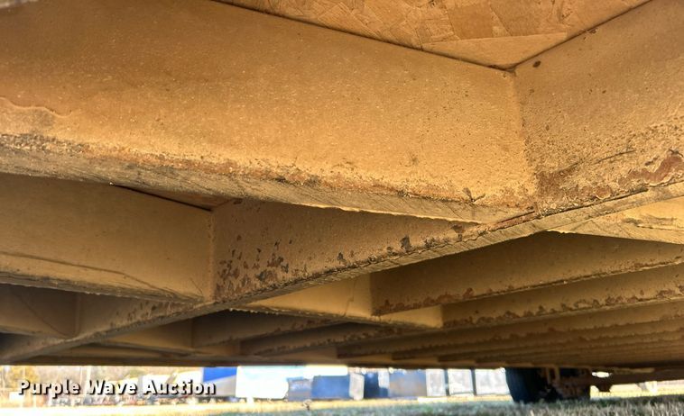 image for item DN0553 2019 Bravo Trailers SC8524TA3  enclosed cargo trailer