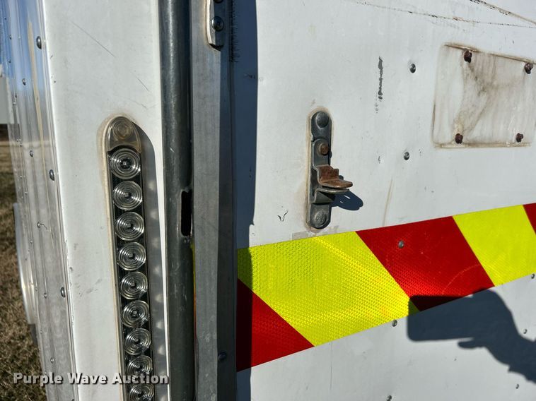 image for item DN0553 2019 Bravo Trailers SC8524TA3  enclosed cargo trailer