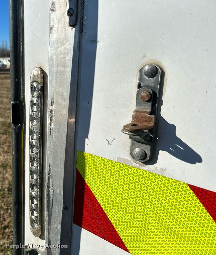 image for item DN0553 2019 Bravo Trailers SC8524TA3  enclosed cargo trailer