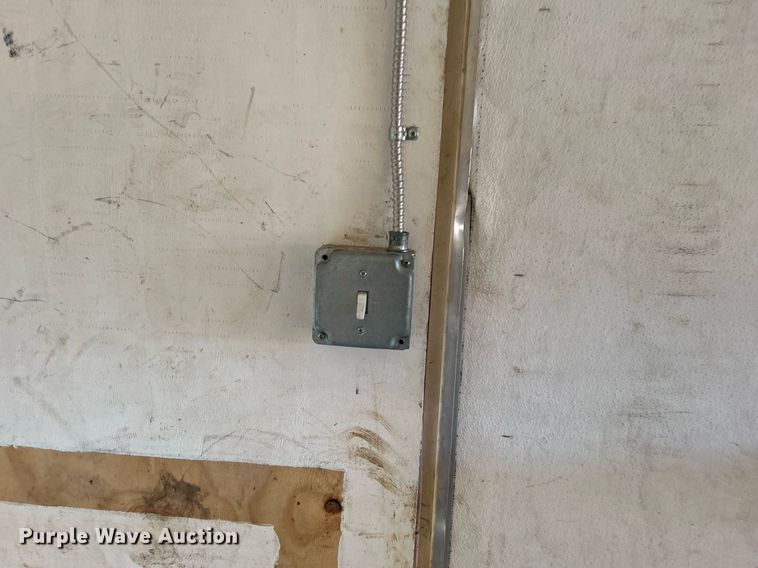 image for item DN0553 2019 Bravo Trailers SC8524TA3  enclosed cargo trailer