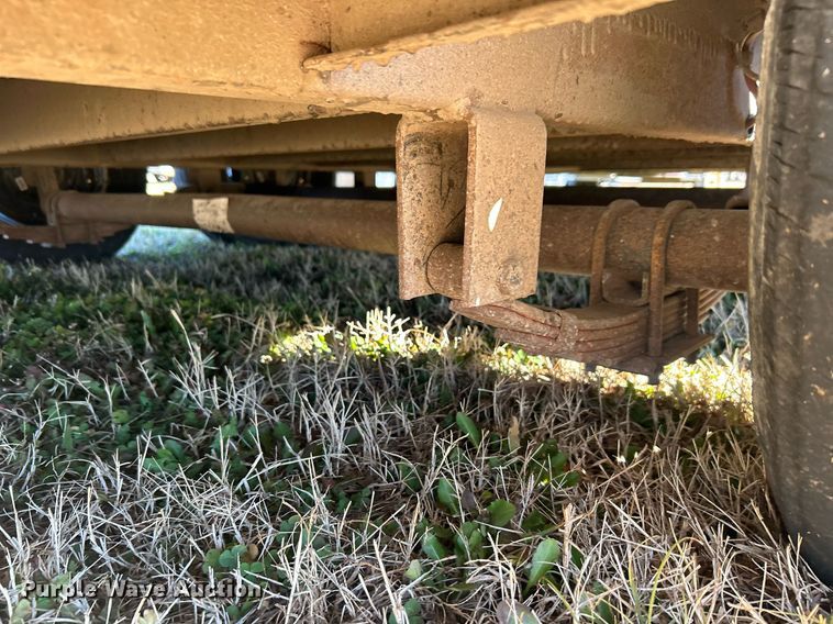 image for item DN0553 2019 Bravo Trailers SC8524TA3  enclosed cargo trailer