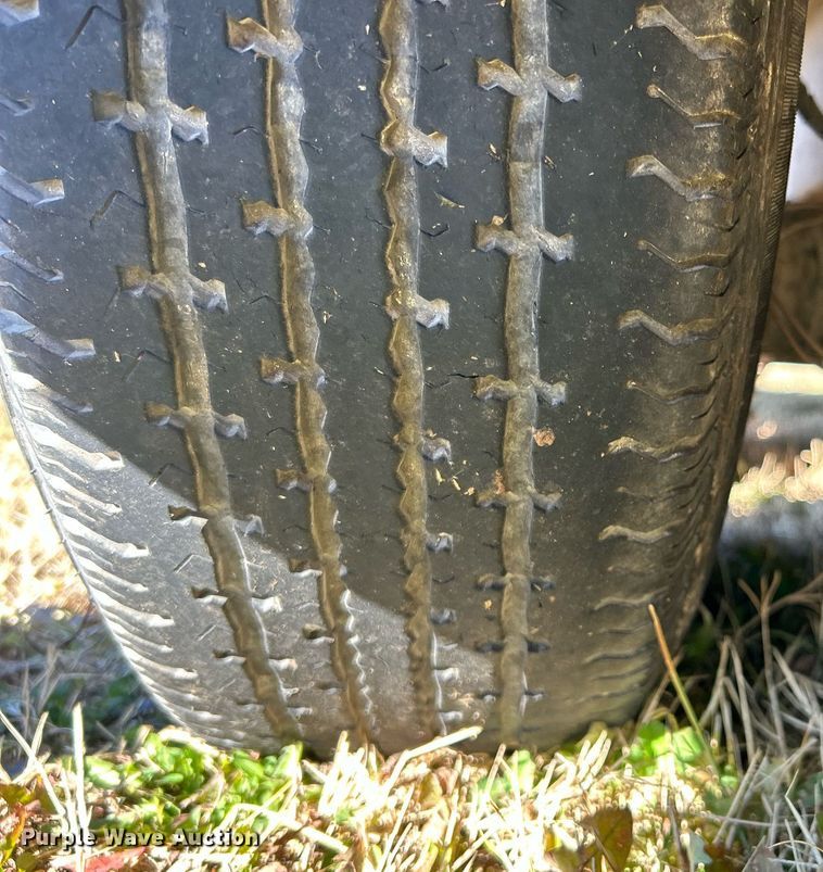 image for item DN0553 2019 Bravo Trailers SC8524TA3  enclosed cargo trailer