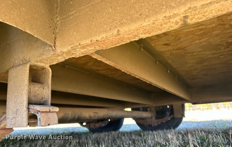 image for item DN0553 2019 Bravo Trailers SC8524TA3  enclosed cargo trailer