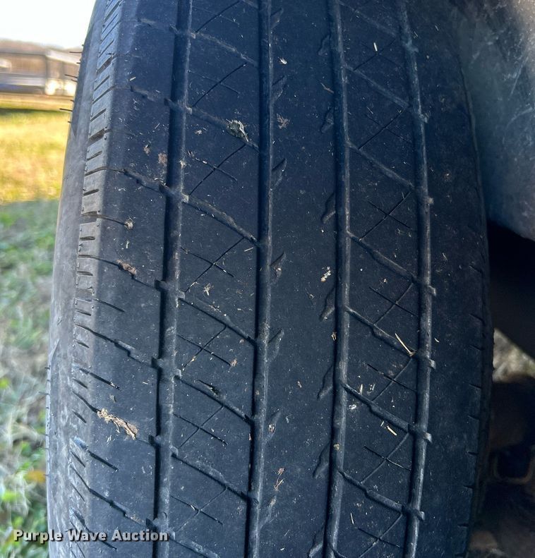 image for item DN0553 2019 Bravo Trailers SC8524TA3  enclosed cargo trailer