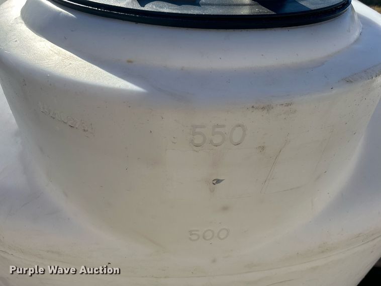 image for item DN0554 (5) poly tanks