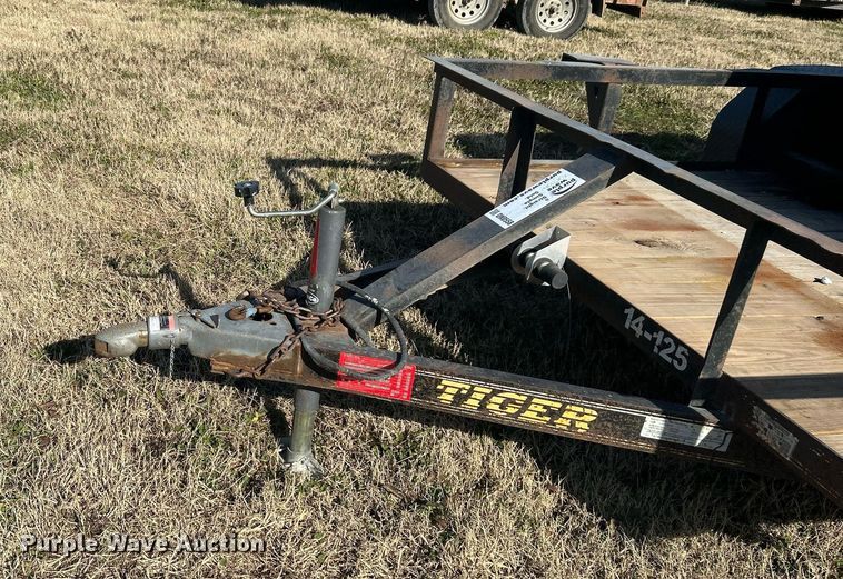 image for item DN0558 Atlas Copco XAS 185 KD7  air compressor