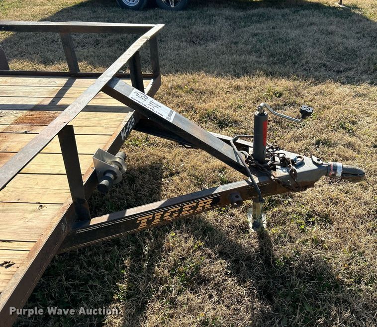 image for item DN0558 Atlas Copco XAS 185 KD7  air compressor