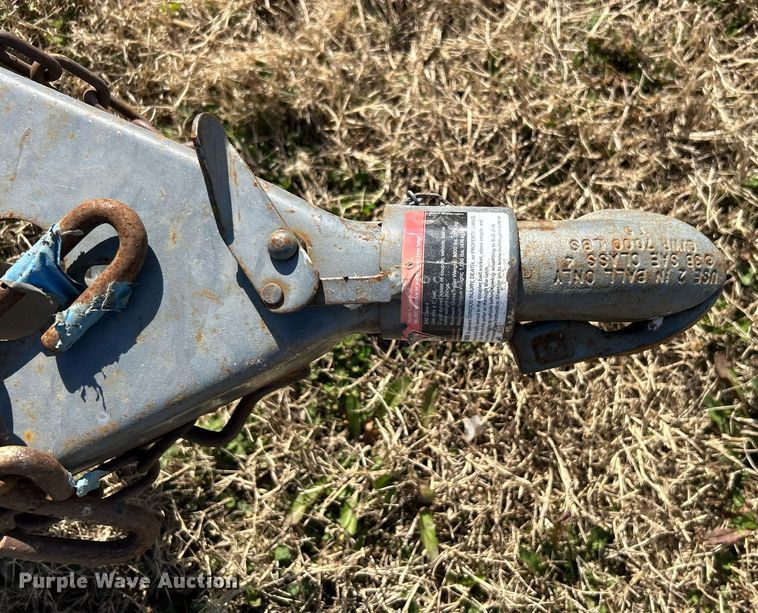 image for item DN0558 Atlas Copco XAS 185 KD7  air compressor