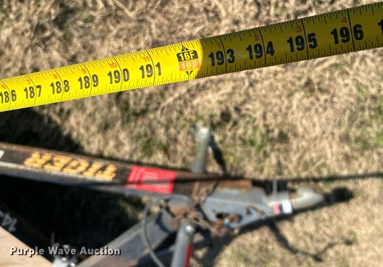 image for item DN0558 Atlas Copco XAS 185 KD7  air compressor