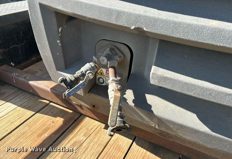 image for item DN0558 Atlas Copco XAS 185 KD7  air compressor