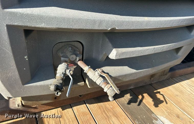 image for item DN0558 Atlas Copco XAS 185 KD7  air compressor